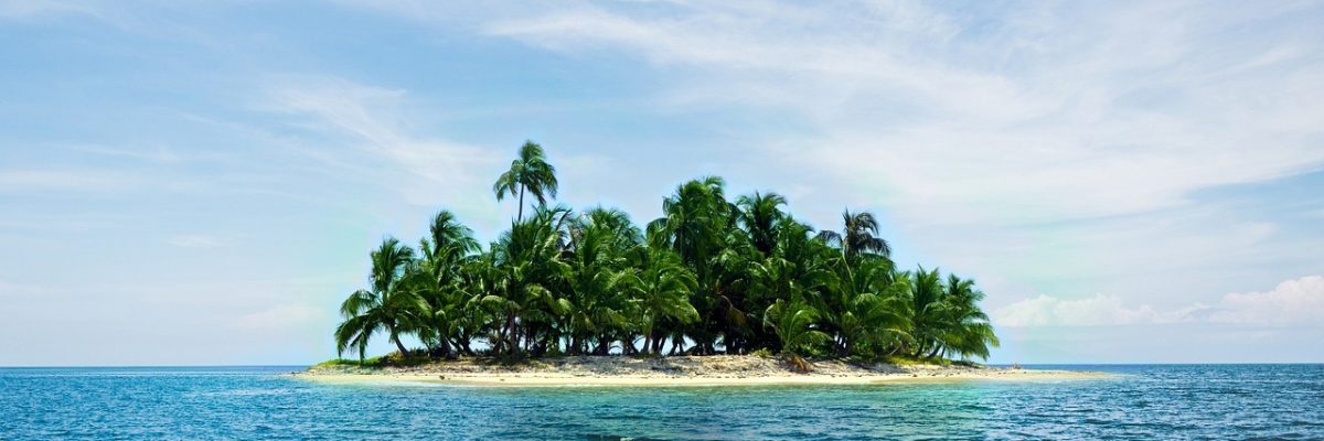 caribbean, palm trees, sand, sea, blue, quiet, beach, lonely, small, landscape, coast, water, nature, summer, island, island, island, island, island
